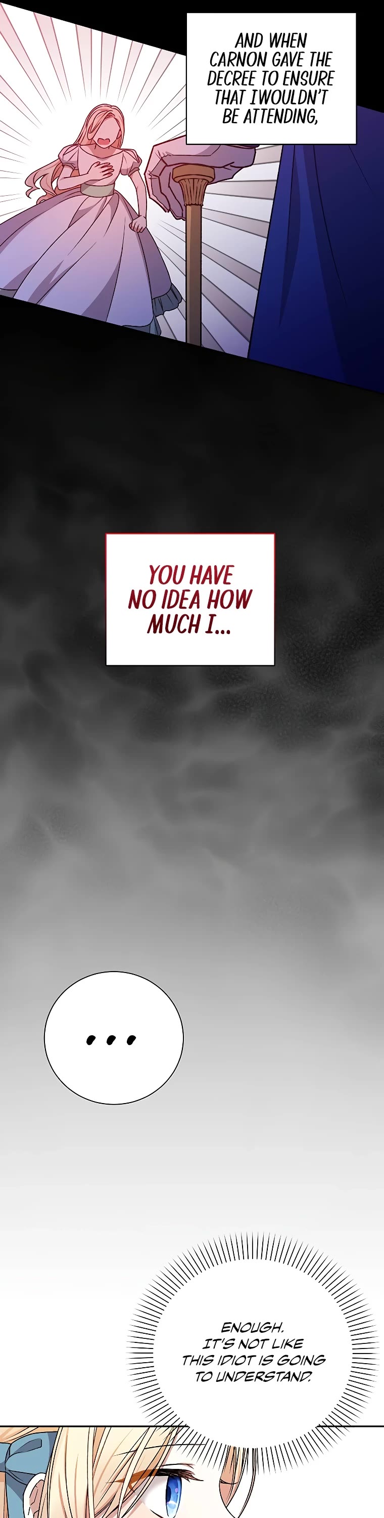 The Tyrant Wants to Live a Virtuous Life Chapter 9 page 38 - Chapter 9