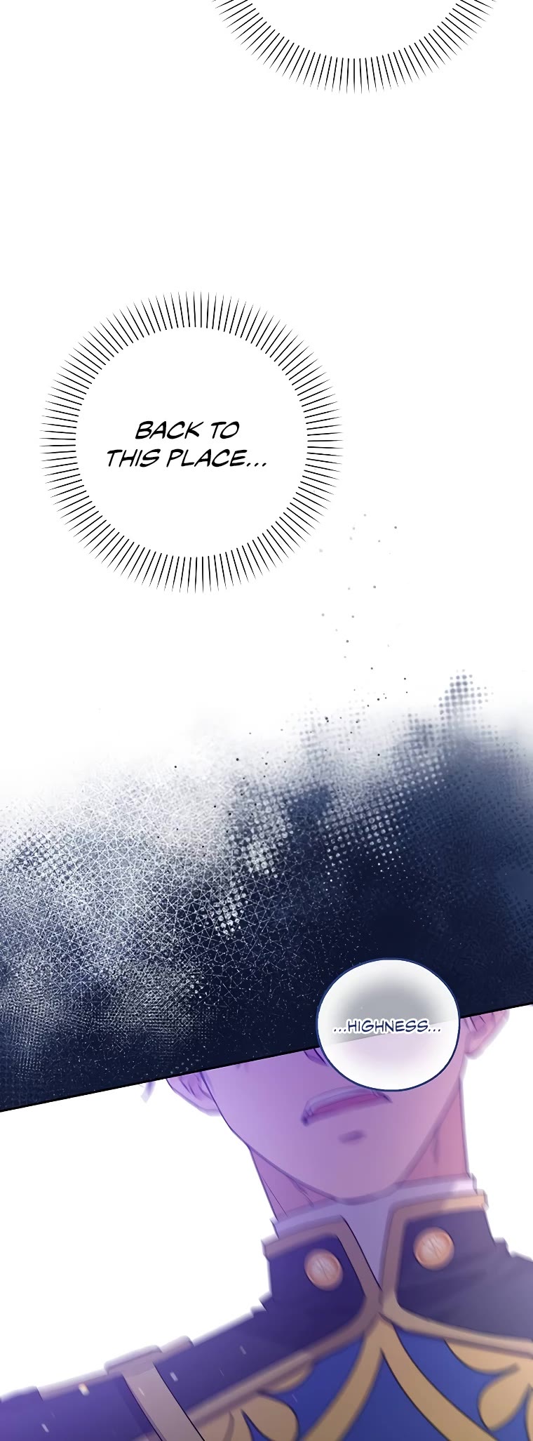 The Tyrant Wants to Live a Virtuous Life Chapter 9 page 4 - Chapter 9