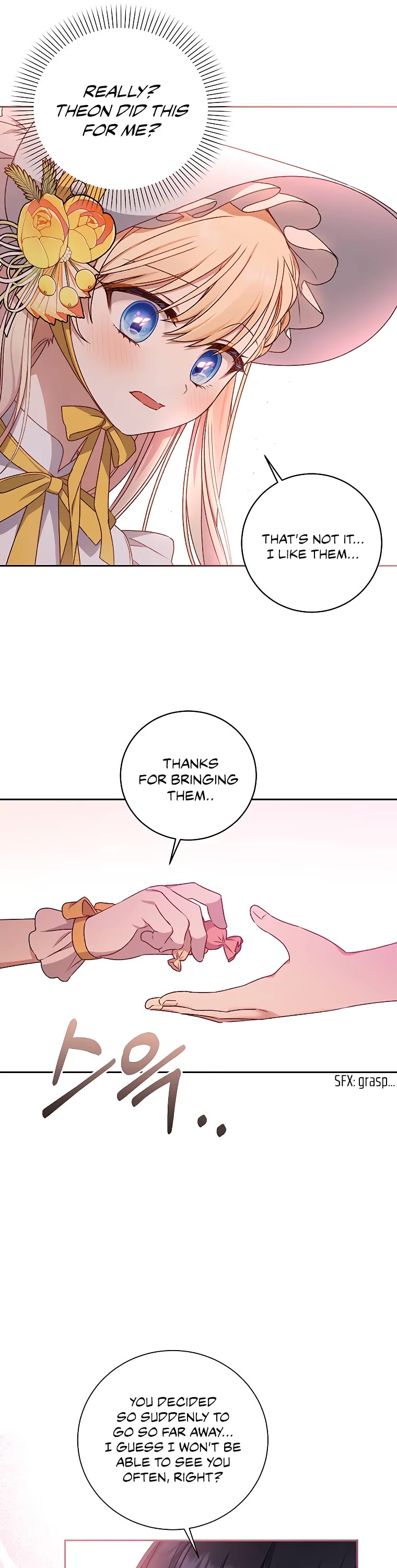 The Tyrant Wants to Live a Virtuous Life Chapter 9 page 50 - Chapter 9