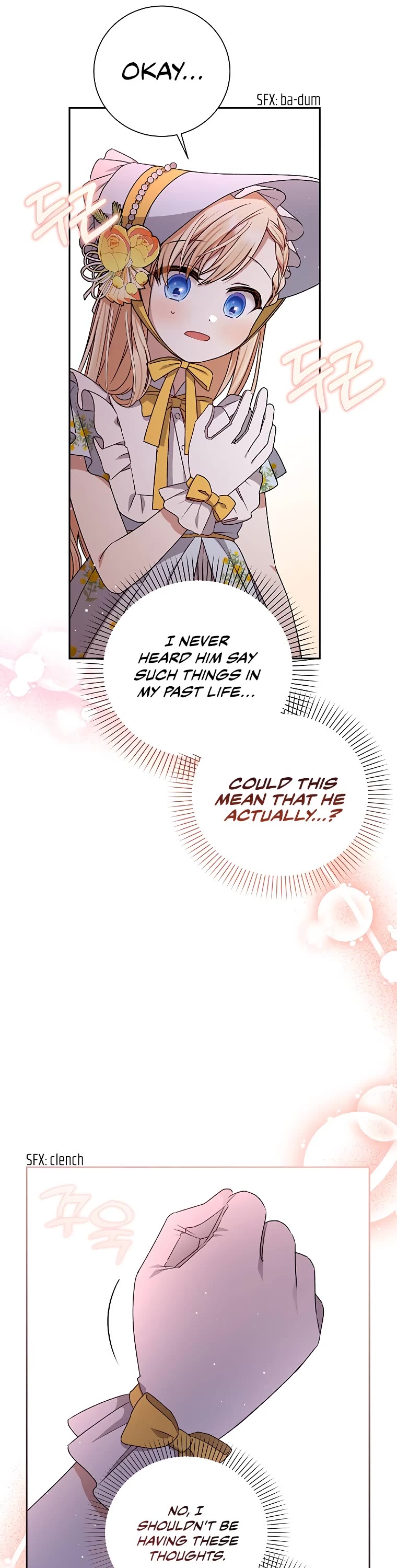 The Tyrant Wants to Live a Virtuous Life Chapter 9 page 54 - Chapter 9