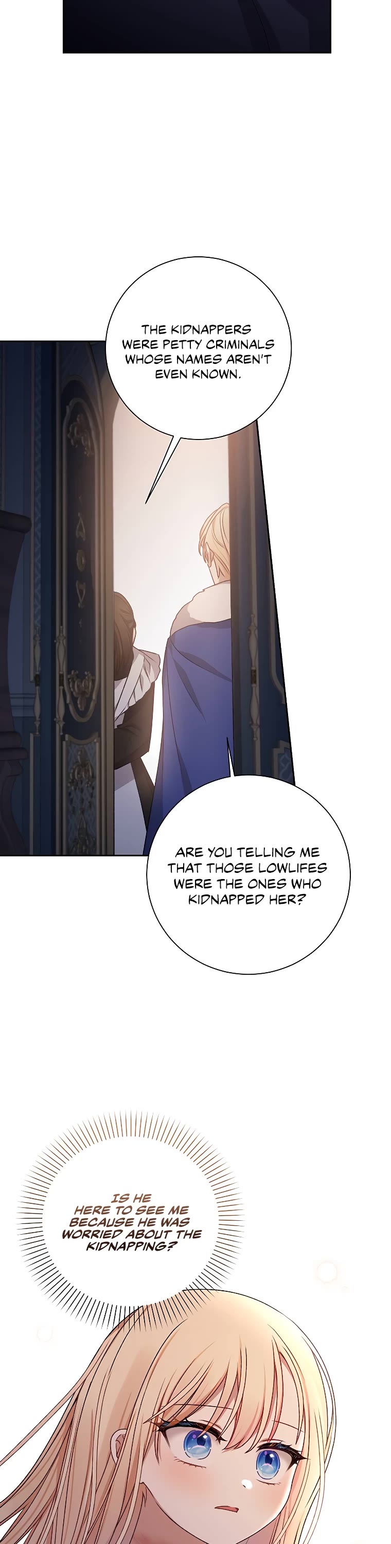 The Tyrant Wants to Live a Virtuous Life Chapter 9 page 7 - Chapter 9