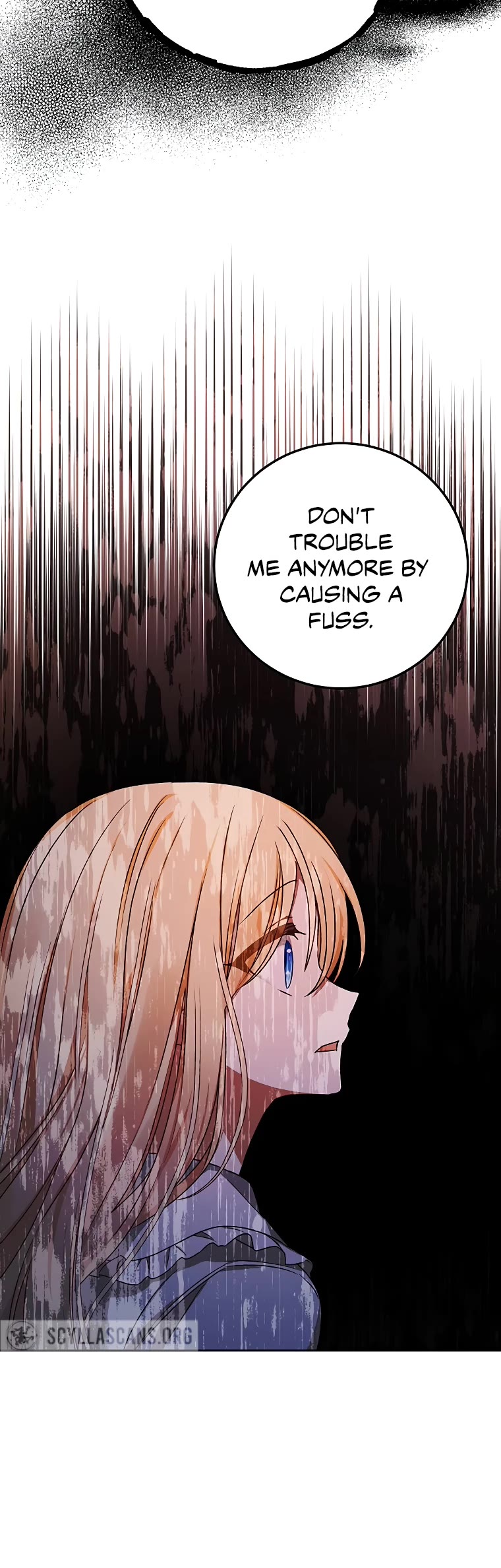 The Tyrant Wants to Live a Virtuous Life Chapter 9 page 9 - Chapter 9