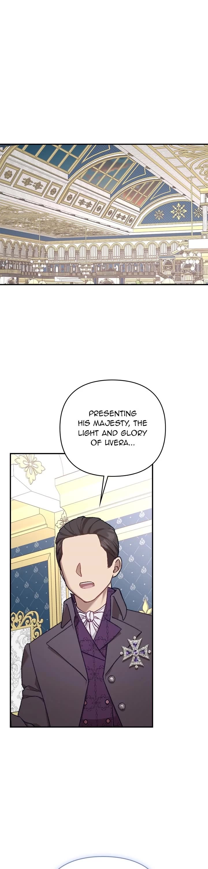 The Tyrant Wants to Live a Virtuous Life Chapter 90 page 1 - Chapter 90: (S2) Episode 90