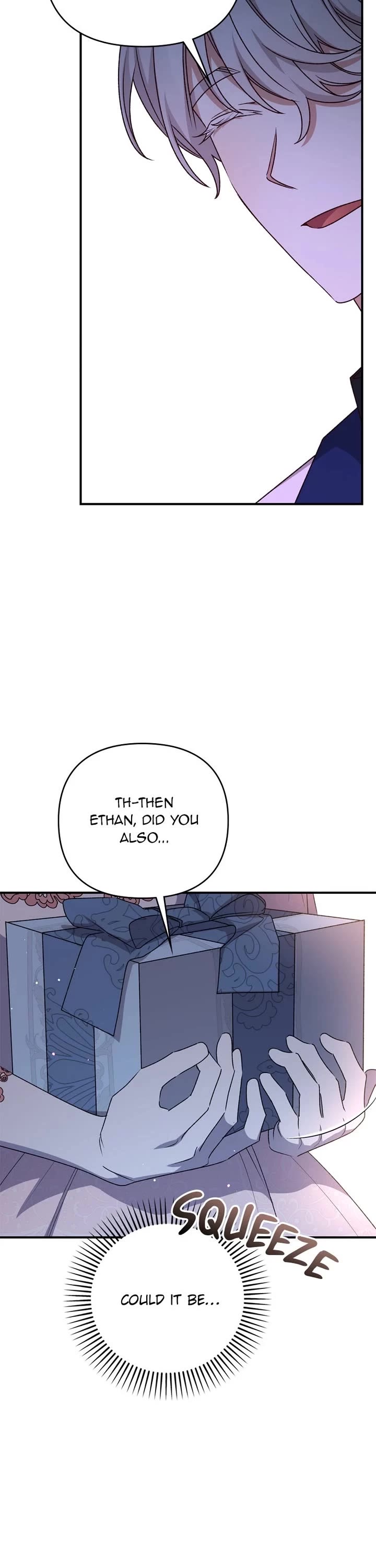 The Tyrant Wants to Live a Virtuous Life Chapter 90 page 11 - Chapter 90: (S2) Episode 90