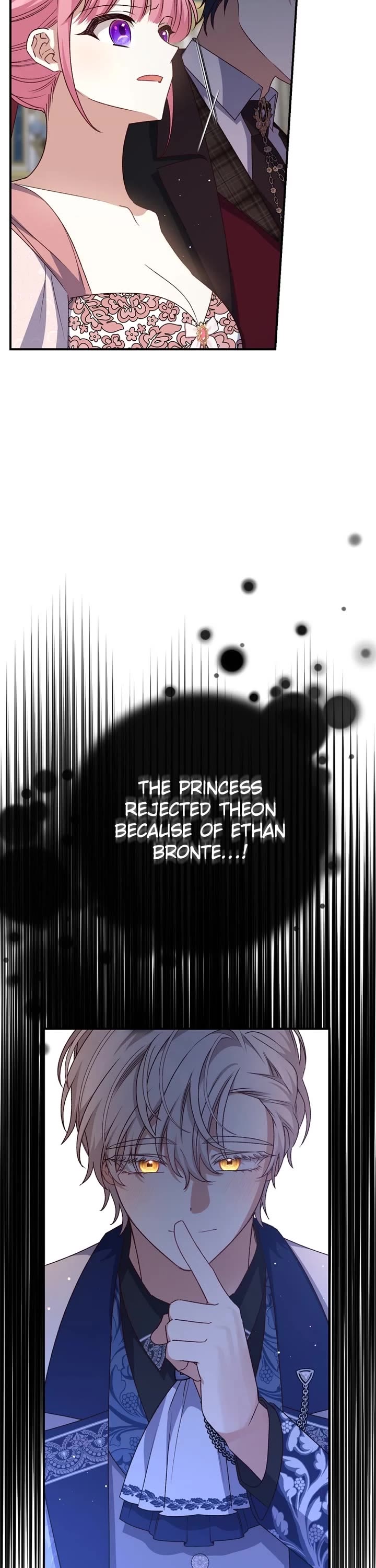 The Tyrant Wants to Live a Virtuous Life Chapter 90 page 13 - Chapter 90: (S2) Episode 90