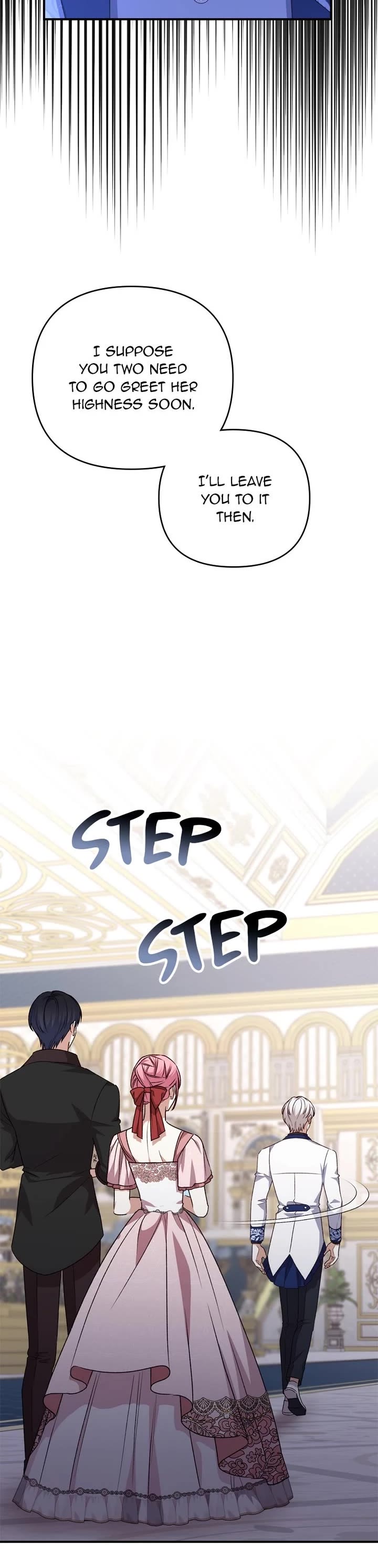 The Tyrant Wants to Live a Virtuous Life Chapter 90 page 14 - Chapter 90: (S2) Episode 90