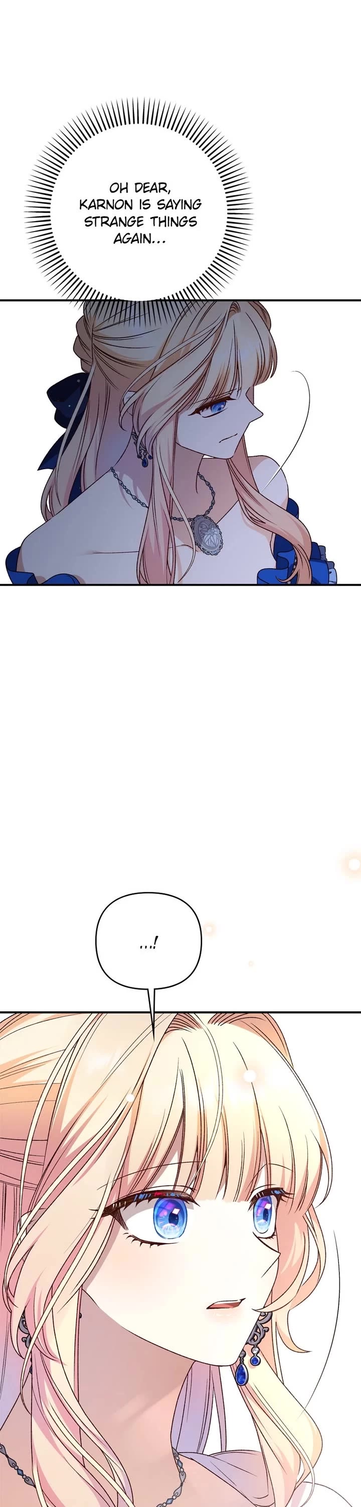 The Tyrant Wants to Live a Virtuous Life Chapter 90 page 41 - Chapter 90: (S2) Episode 90