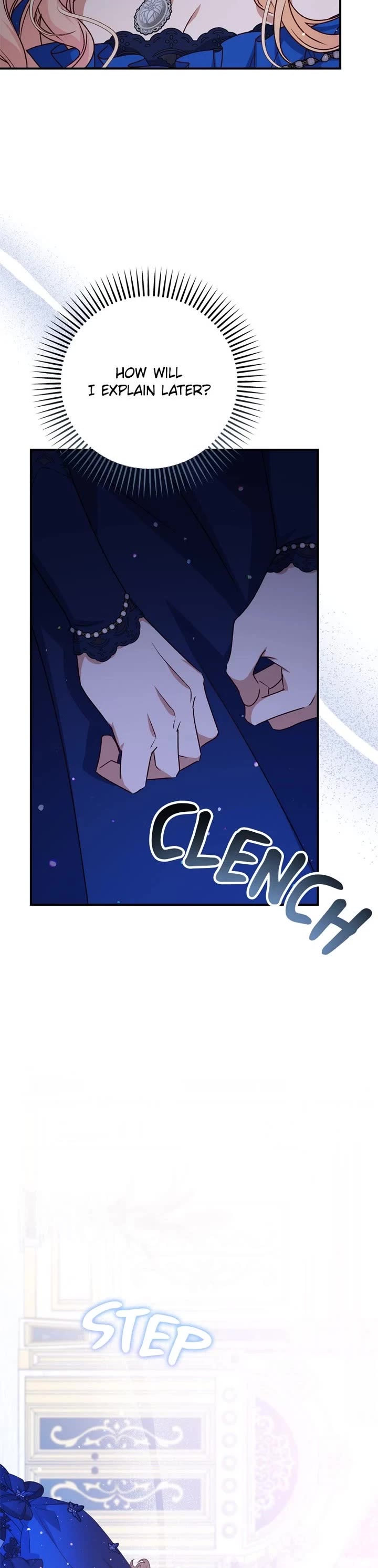 The Tyrant Wants to Live a Virtuous Life Chapter 90 page 44 - Chapter 90: (S2) Episode 90