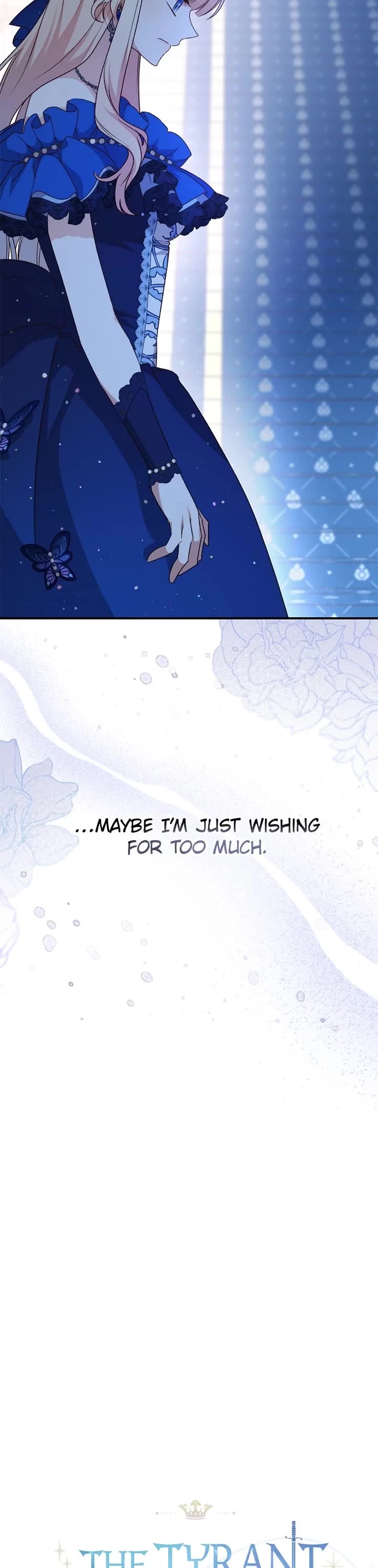 The Tyrant Wants to Live a Virtuous Life Chapter 91 page 10 - Chapter 91: (S2) Episode 91