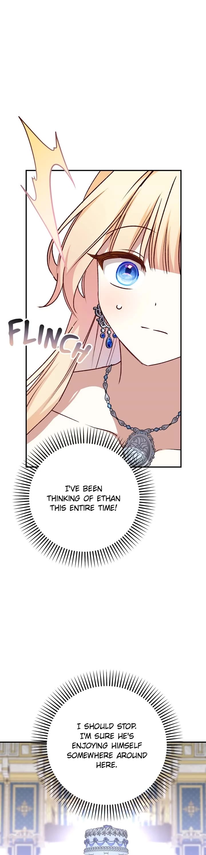 The Tyrant Wants to Live a Virtuous Life Chapter 91 page 14 - Chapter 91: (S2) Episode 91