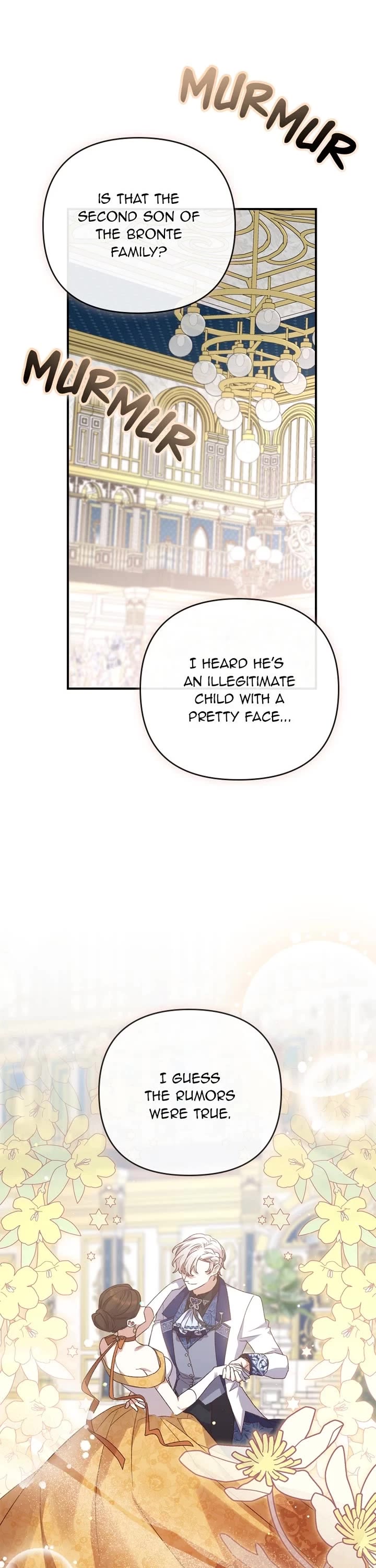 The Tyrant Wants to Live a Virtuous Life Chapter 91 page 18 - Chapter 91: (S2) Episode 91