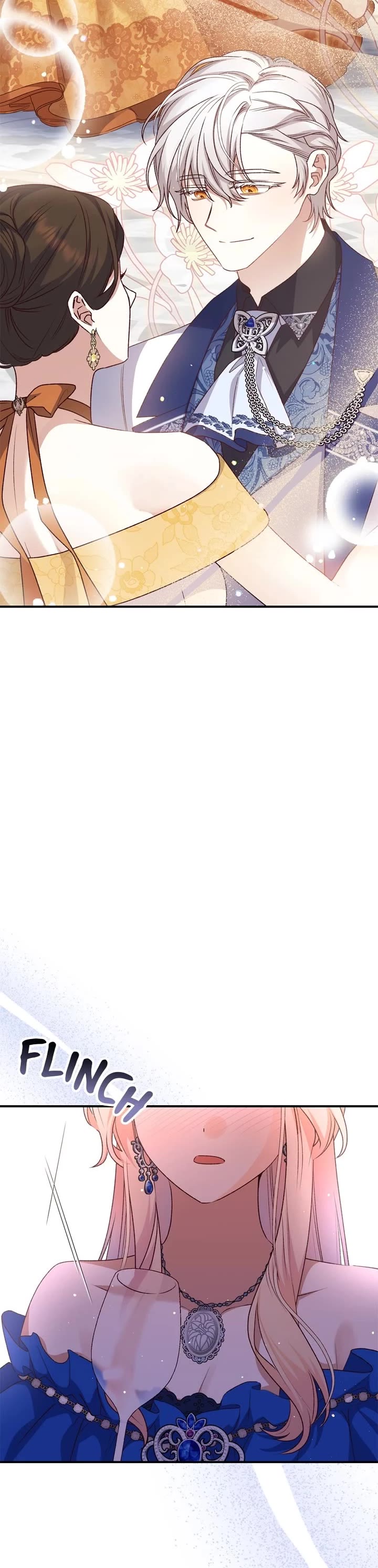 The Tyrant Wants to Live a Virtuous Life Chapter 91 page 19 - Chapter 91: (S2) Episode 91