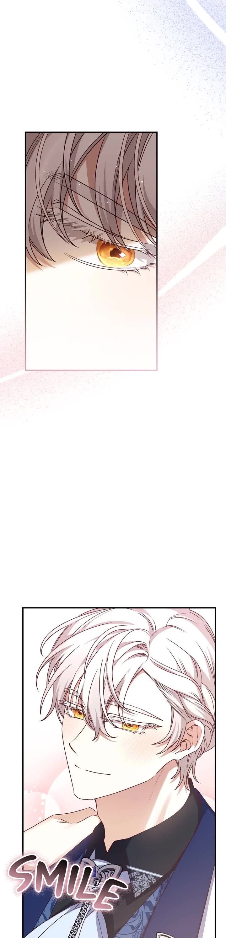 The Tyrant Wants to Live a Virtuous Life Chapter 91 page 20 - Chapter 91: (S2) Episode 91