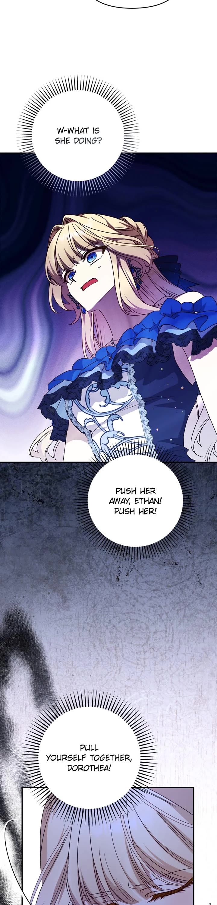 The Tyrant Wants to Live a Virtuous Life Chapter 91 page 26 - Chapter 91: (S2) Episode 91