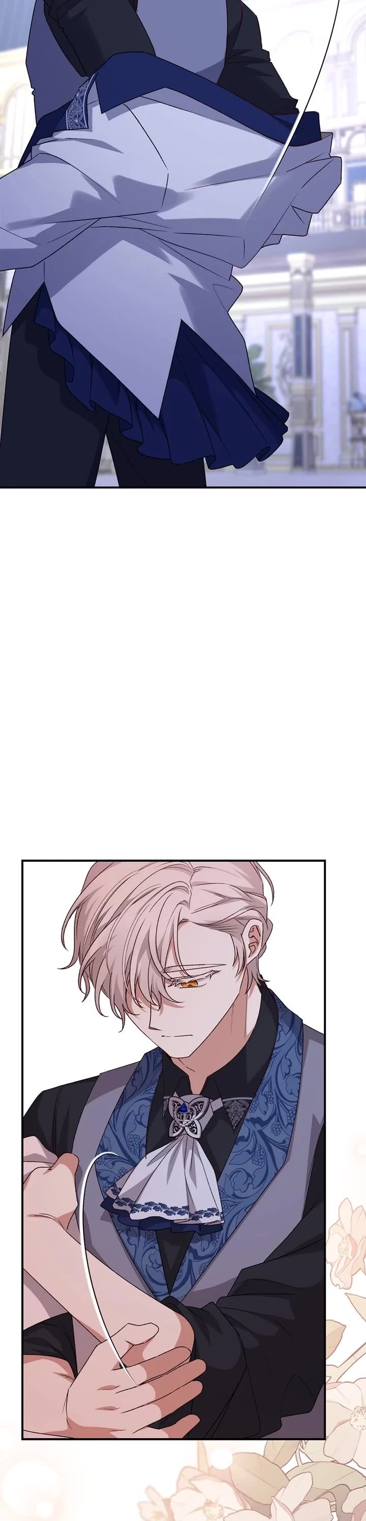 The Tyrant Wants to Live a Virtuous Life Chapter 91 page 29 - Chapter 91: (S2) Episode 91