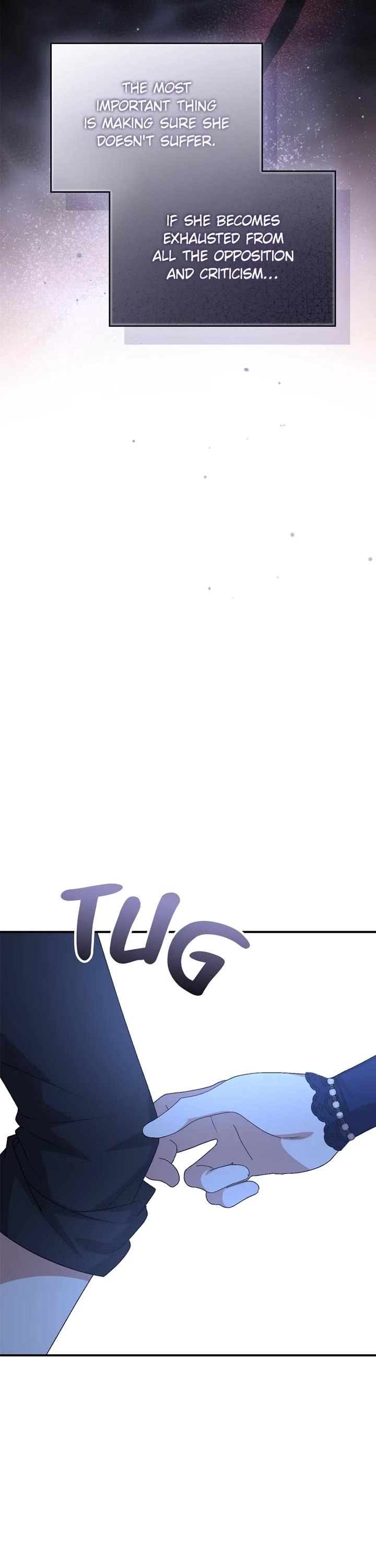 The Tyrant Wants to Live a Virtuous Life Chapter 91 page 37 - Chapter 91: (S2) Episode 91
