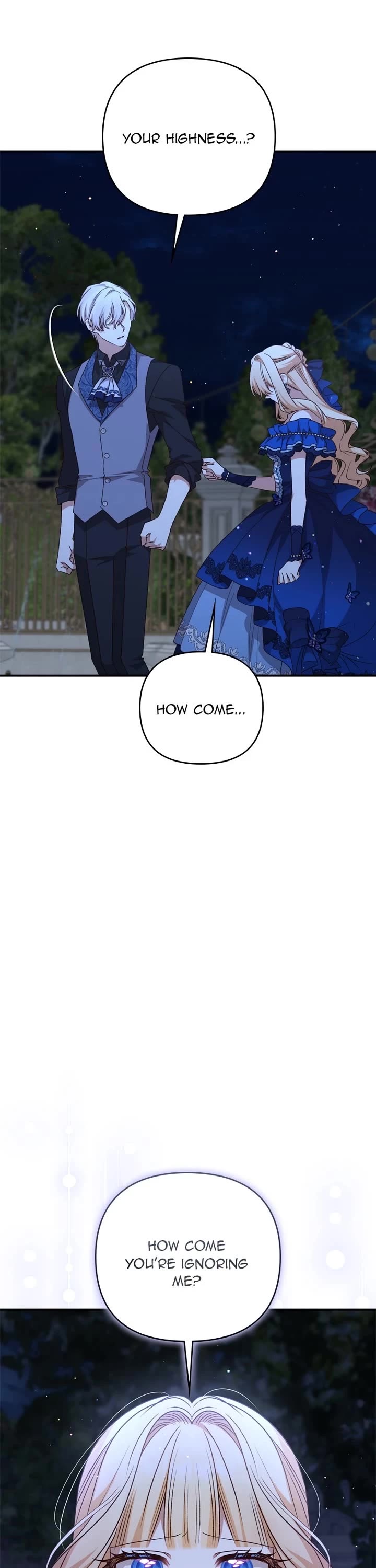 The Tyrant Wants to Live a Virtuous Life Chapter 91 page 38 - Chapter 91: (S2) Episode 91
