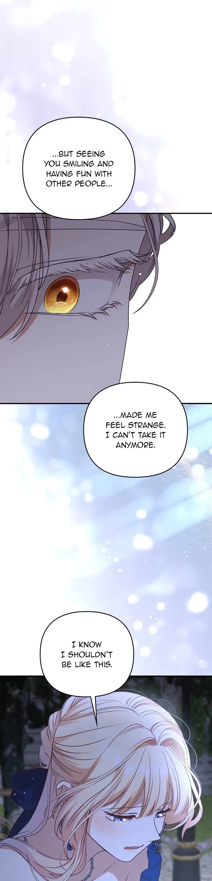 The Tyrant Wants to Live a Virtuous Life Chapter 91 page 40 - Chapter 91: (S2) Episode 91