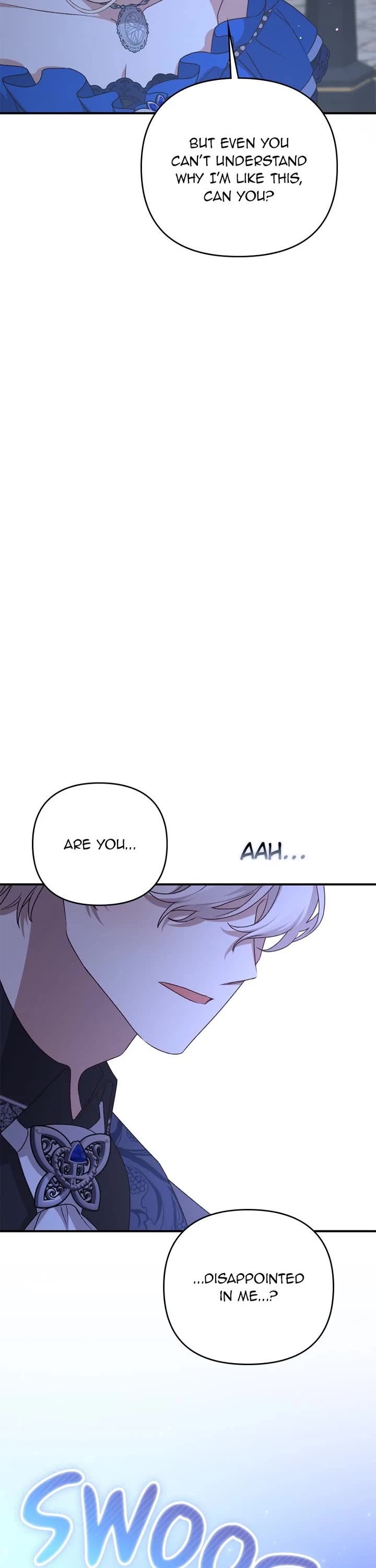The Tyrant Wants to Live a Virtuous Life Chapter 91 page 41 - Chapter 91: (S2) Episode 91