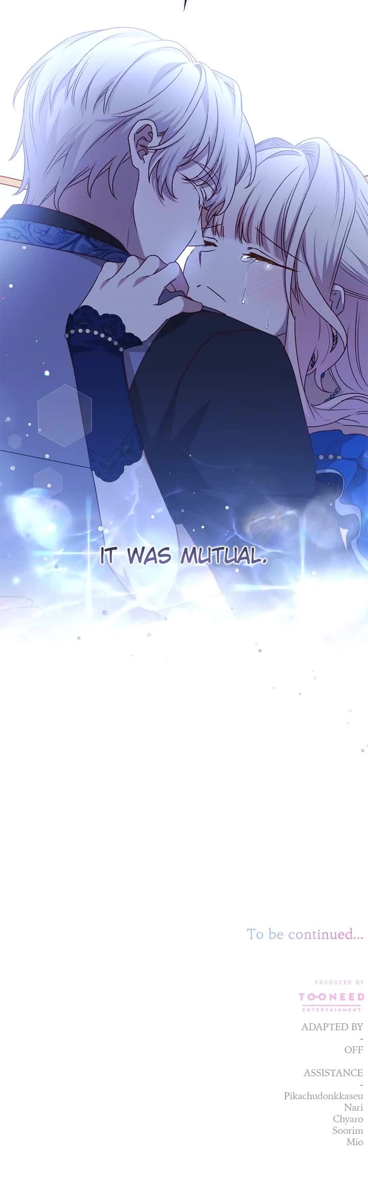 The Tyrant Wants to Live a Virtuous Life Chapter 91 page 44 - Chapter 91: (S2) Episode 91