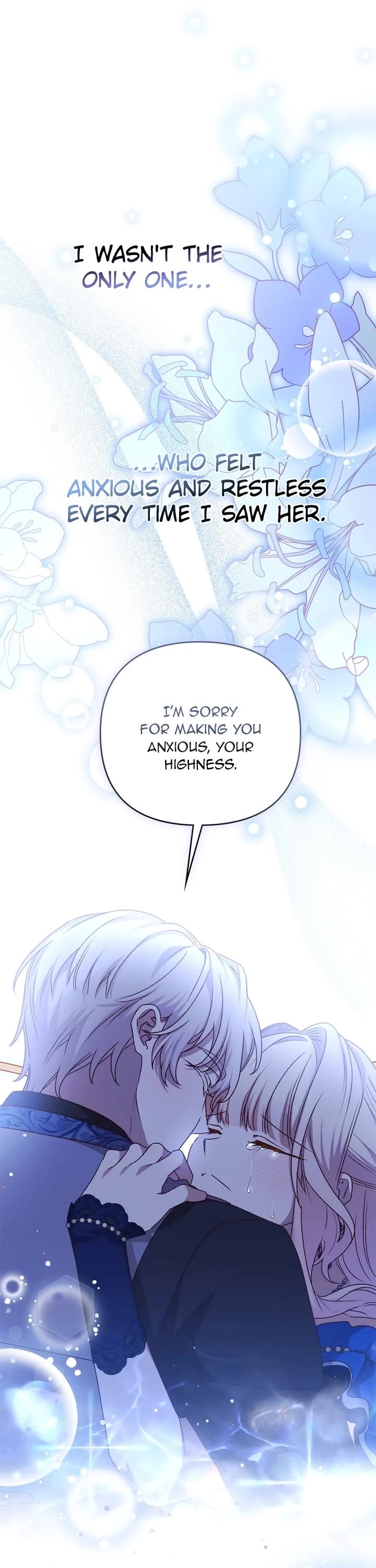 The Tyrant Wants to Live a Virtuous Life Chapter 92 page 1 - Chapter 92: (S2) Episode 92
