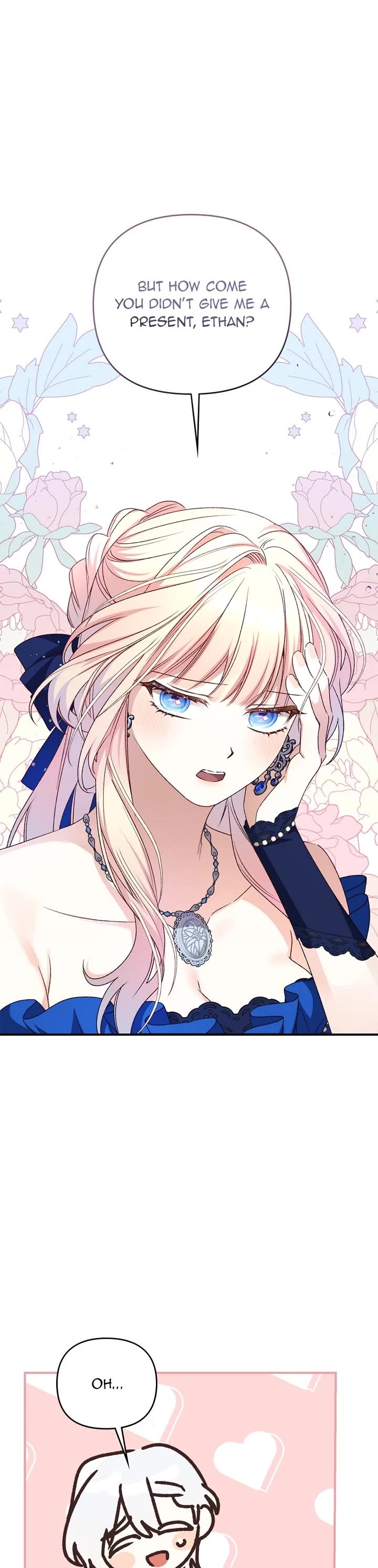 The Tyrant Wants to Live a Virtuous Life Chapter 92 page 10 - Chapter 92: (S2) Episode 92