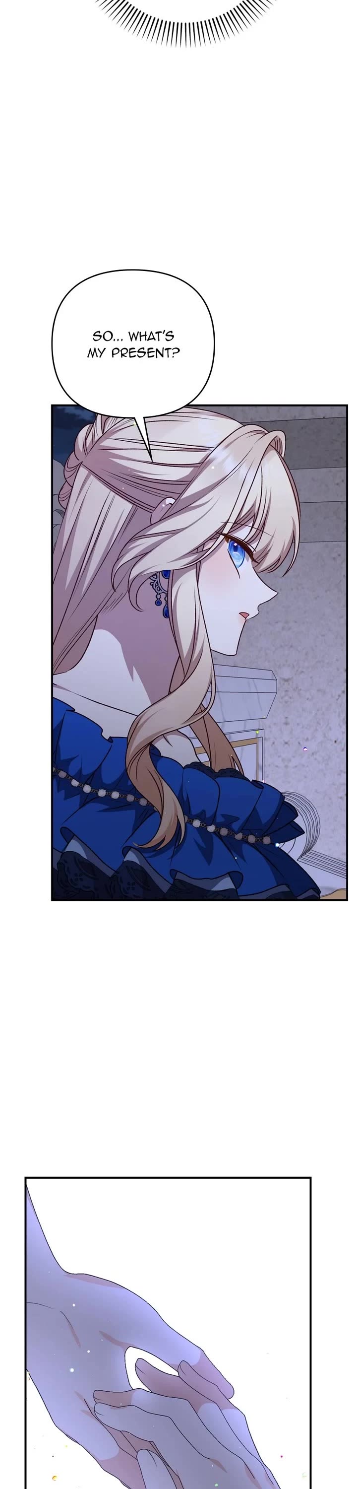 The Tyrant Wants to Live a Virtuous Life Chapter 92 page 12 - Chapter 92: (S2) Episode 92