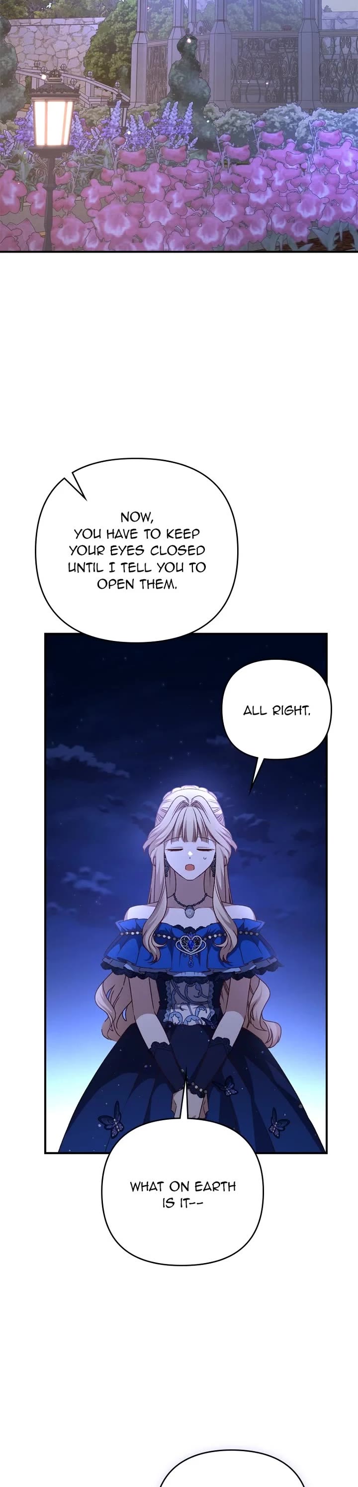 The Tyrant Wants to Live a Virtuous Life Chapter 92 page 14 - Chapter 92: (S2) Episode 92