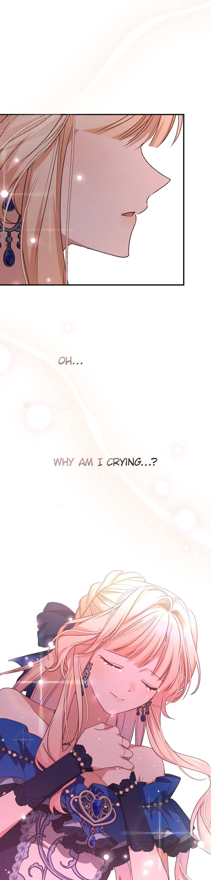 The Tyrant Wants to Live a Virtuous Life Chapter 92 page 21 - Chapter 92: (S2) Episode 92
