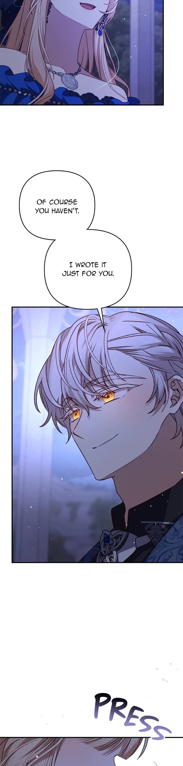 The Tyrant Wants to Live a Virtuous Life Chapter 92 page 23 - Chapter 92: (S2) Episode 92
