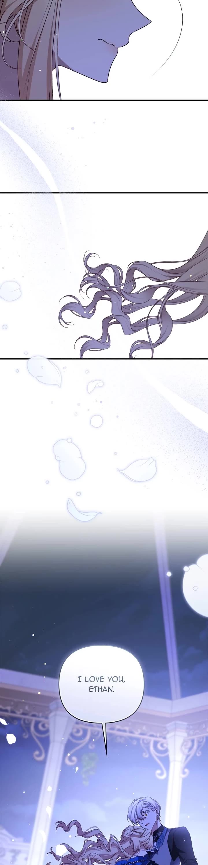 The Tyrant Wants to Live a Virtuous Life Chapter 92 page 24 - Chapter 92: (S2) Episode 92