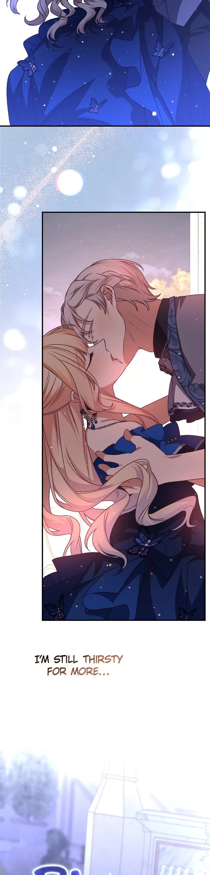 The Tyrant Wants to Live a Virtuous Life Chapter 92 page 27 - Chapter 92: (S2) Episode 92