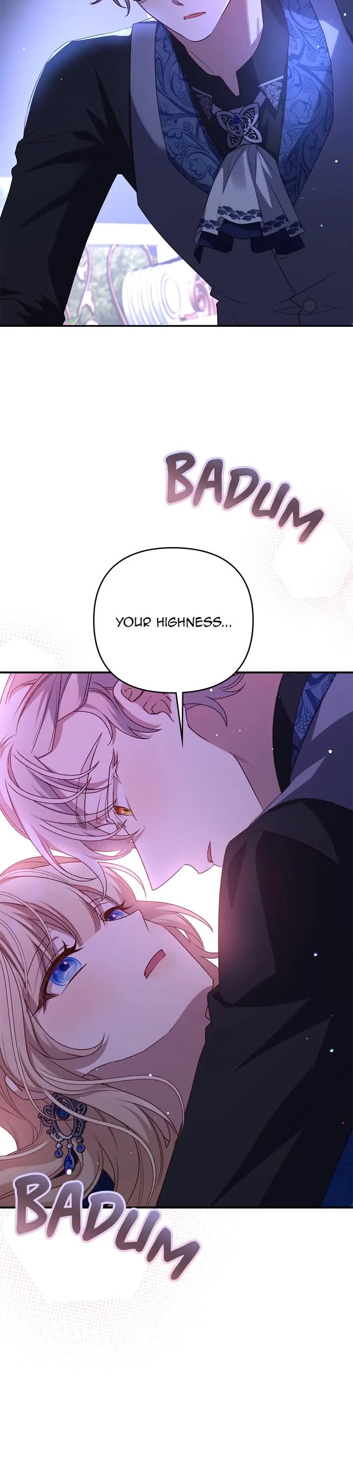 The Tyrant Wants to Live a Virtuous Life Chapter 92 page 29 - Chapter 92: (S2) Episode 92