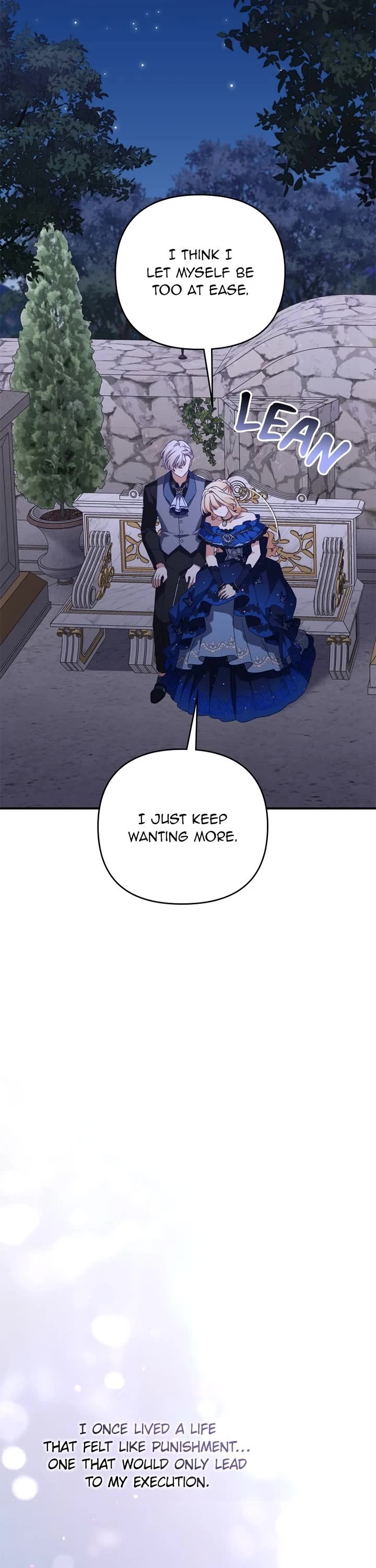 The Tyrant Wants to Live a Virtuous Life Chapter 92 page 3 - Chapter 92: (S2) Episode 92