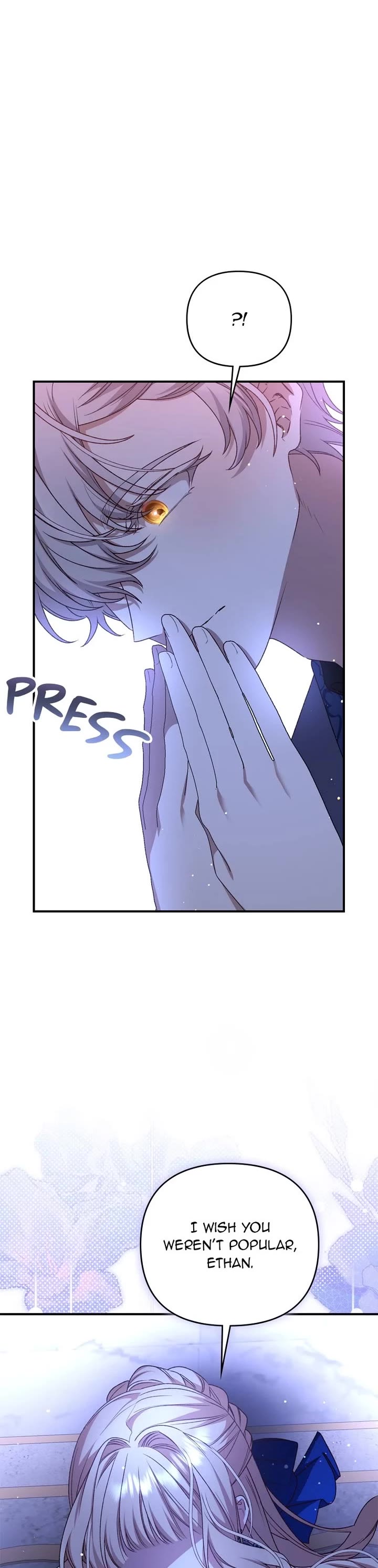 The Tyrant Wants to Live a Virtuous Life Chapter 92 page 30 - Chapter 92: (S2) Episode 92