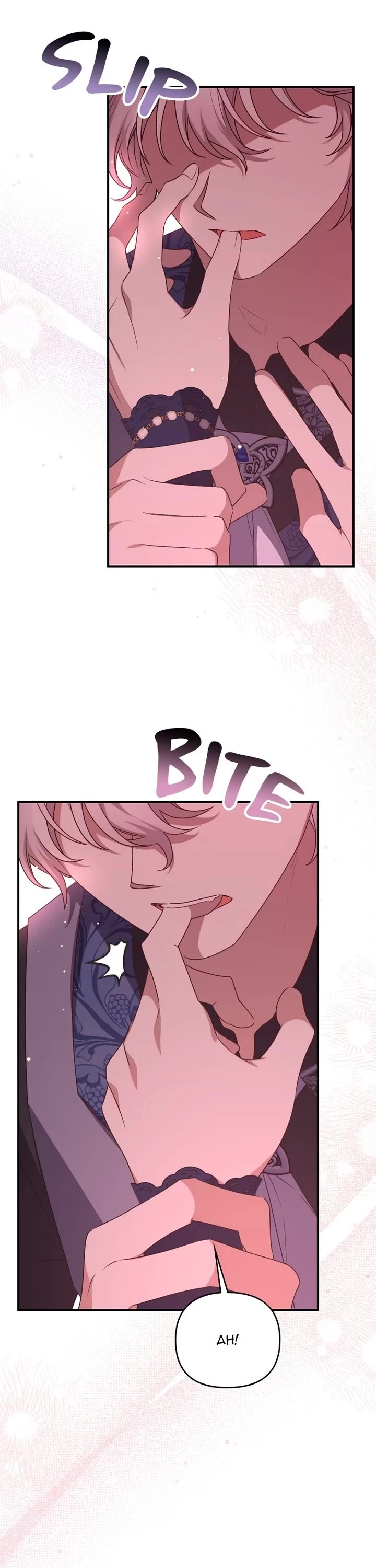 The Tyrant Wants to Live a Virtuous Life Chapter 92 page 33 - Chapter 92: (S2) Episode 92