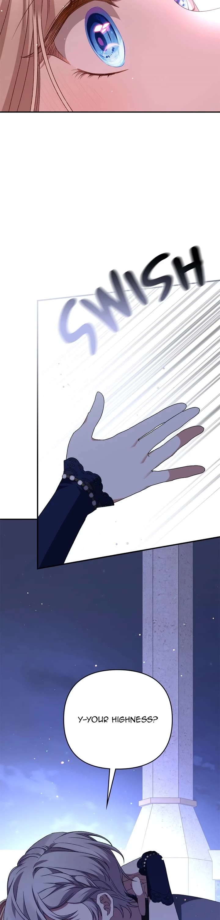 The Tyrant Wants to Live a Virtuous Life Chapter 92 page 36 - Chapter 92: (S2) Episode 92
