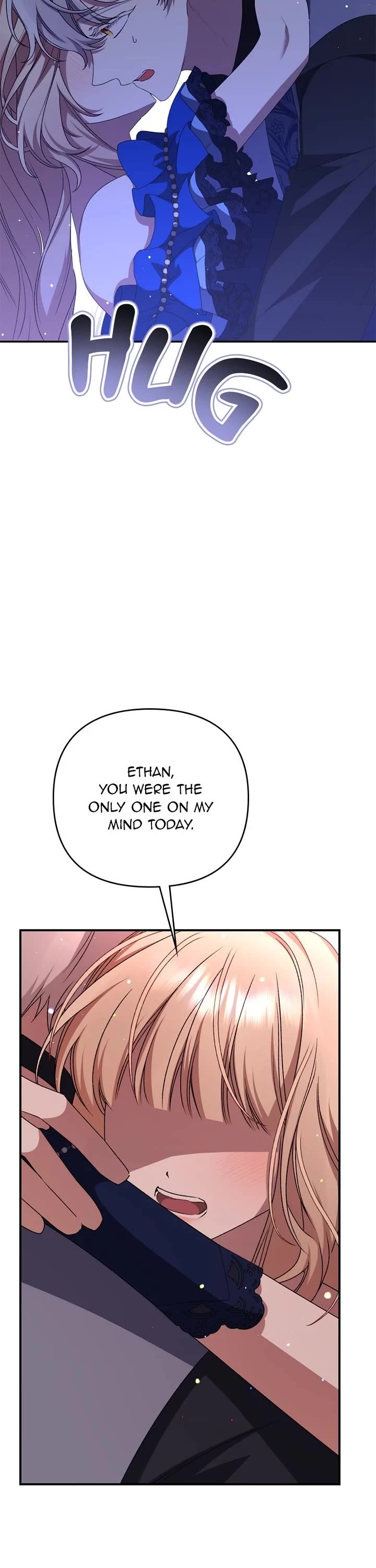 The Tyrant Wants to Live a Virtuous Life Chapter 92 page 37 - Chapter 92: (S2) Episode 92