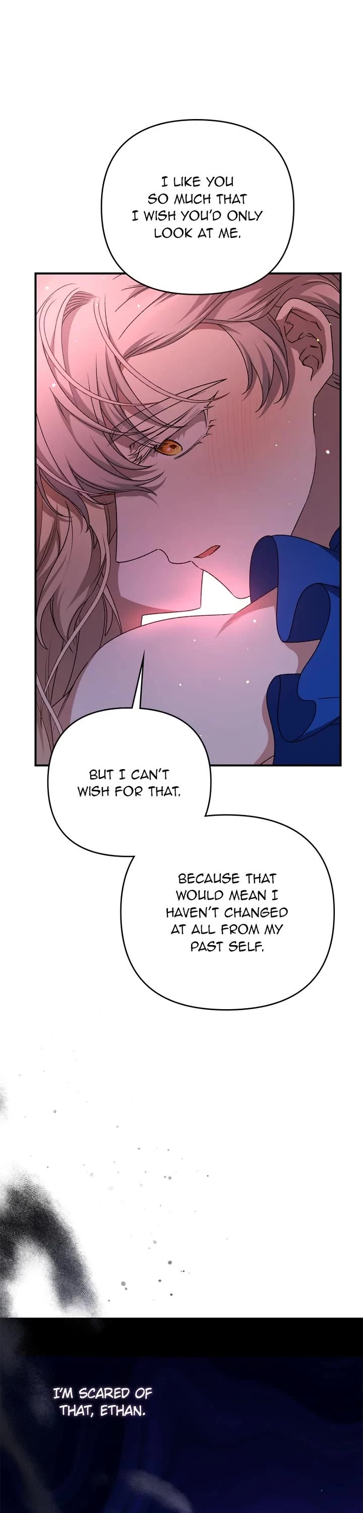 The Tyrant Wants to Live a Virtuous Life Chapter 92 page 38 - Chapter 92: (S2) Episode 92