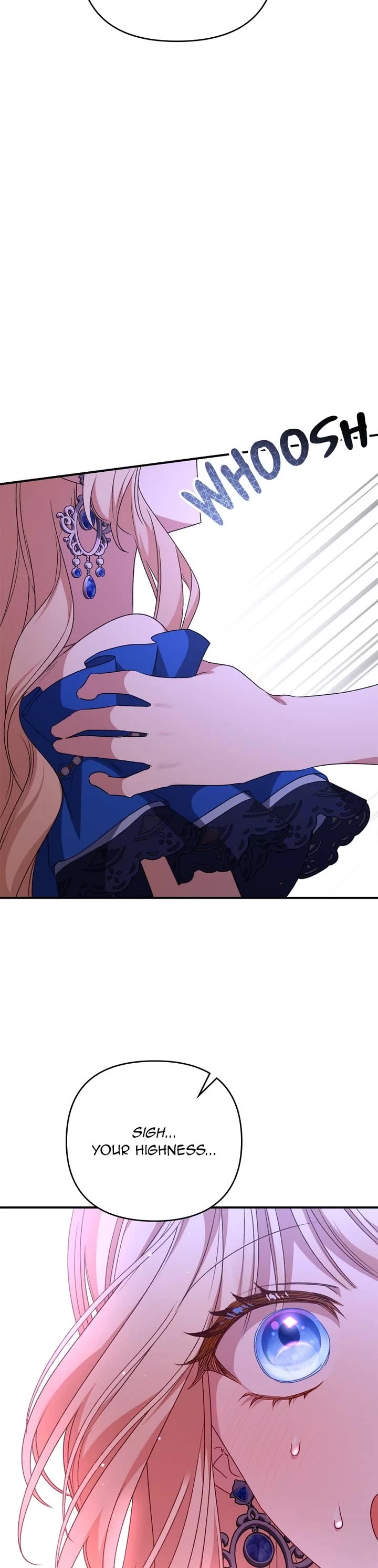 The Tyrant Wants to Live a Virtuous Life Chapter 92 page 40 - Chapter 92: (S2) Episode 92
