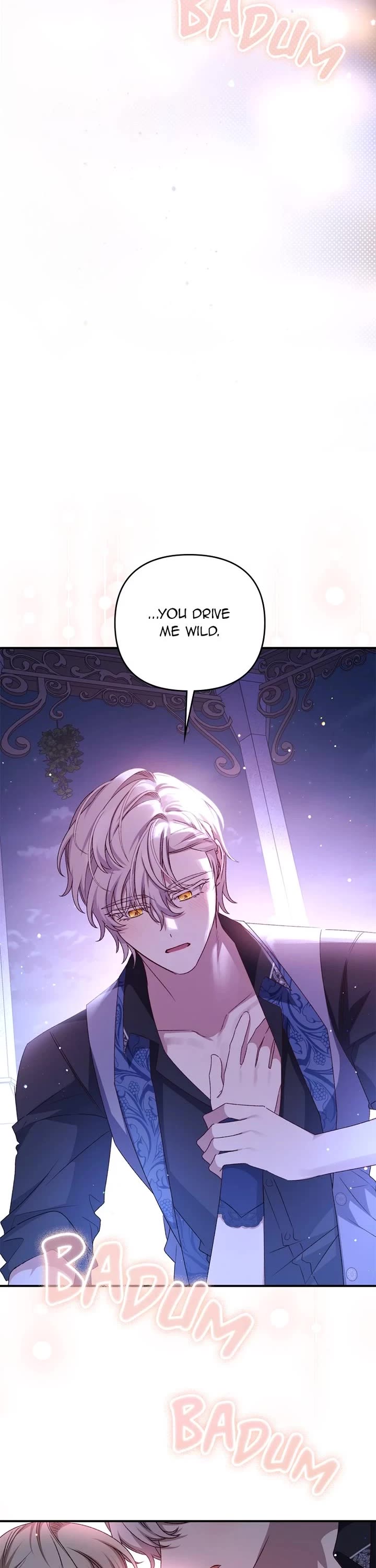 The Tyrant Wants to Live a Virtuous Life Chapter 92 page 42 - Chapter 92: (S2) Episode 92