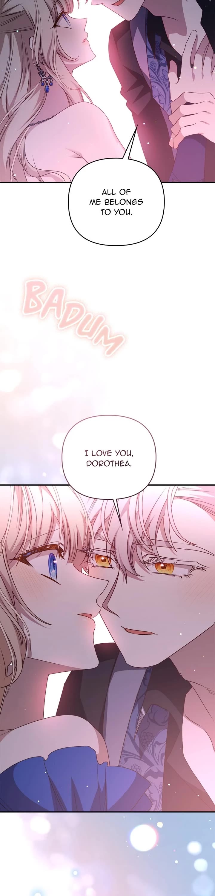 The Tyrant Wants to Live a Virtuous Life Chapter 92 page 43 - Chapter 92: (S2) Episode 92