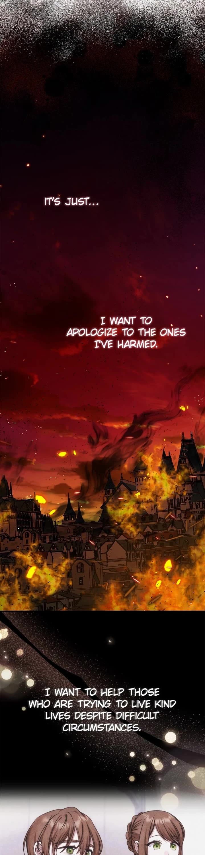 The Tyrant Wants to Live a Virtuous Life Chapter 92 page 7 - Chapter 92: (S2) Episode 92