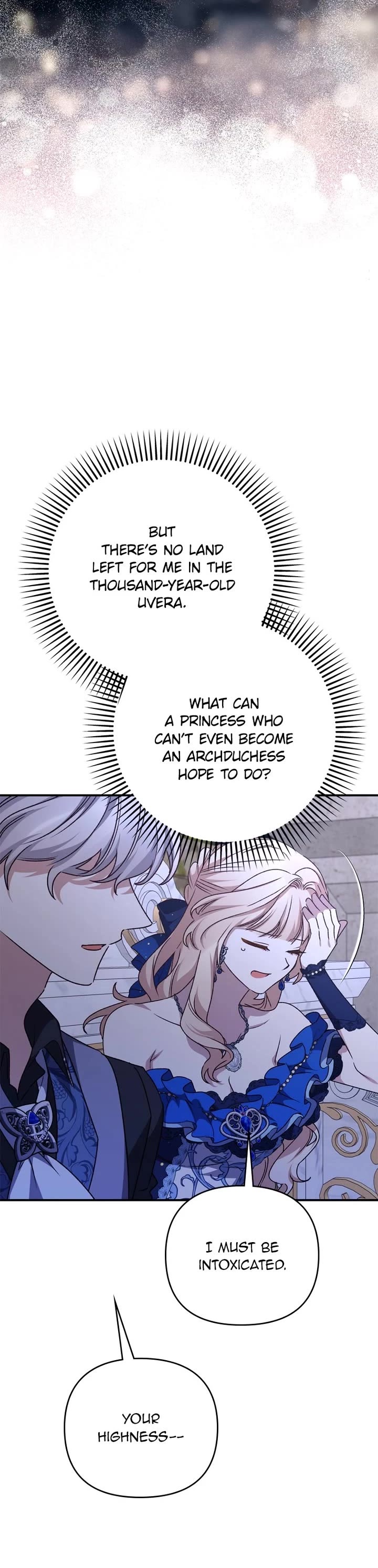 The Tyrant Wants to Live a Virtuous Life Chapter 92 page 9 - Chapter 92: (S2) Episode 92