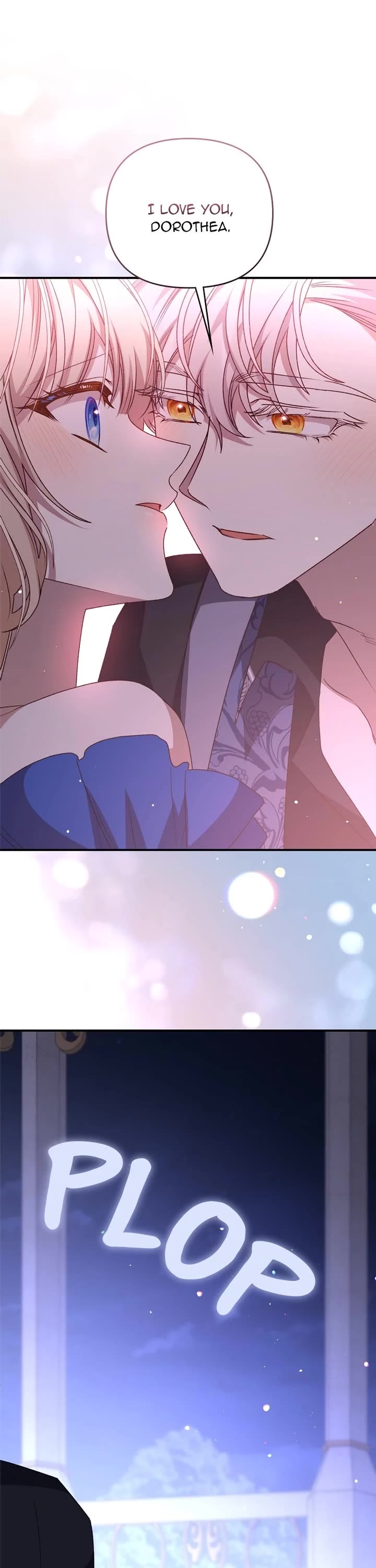 The Tyrant Wants to Live a Virtuous Life Chapter 93 page 1 - Chapter 93: (S2) Episode 93