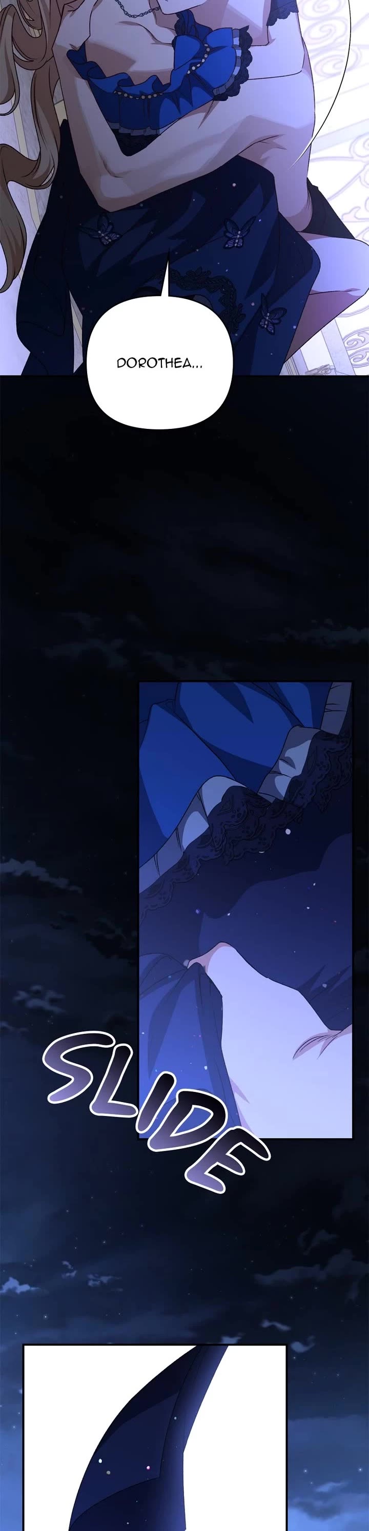 The Tyrant Wants to Live a Virtuous Life Chapter 93 page 10 - Chapter 93: (S2) Episode 93