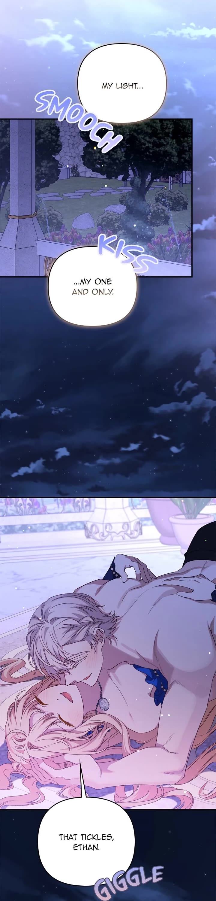 The Tyrant Wants to Live a Virtuous Life Chapter 93 page 12 - Chapter 93: (S2) Episode 93