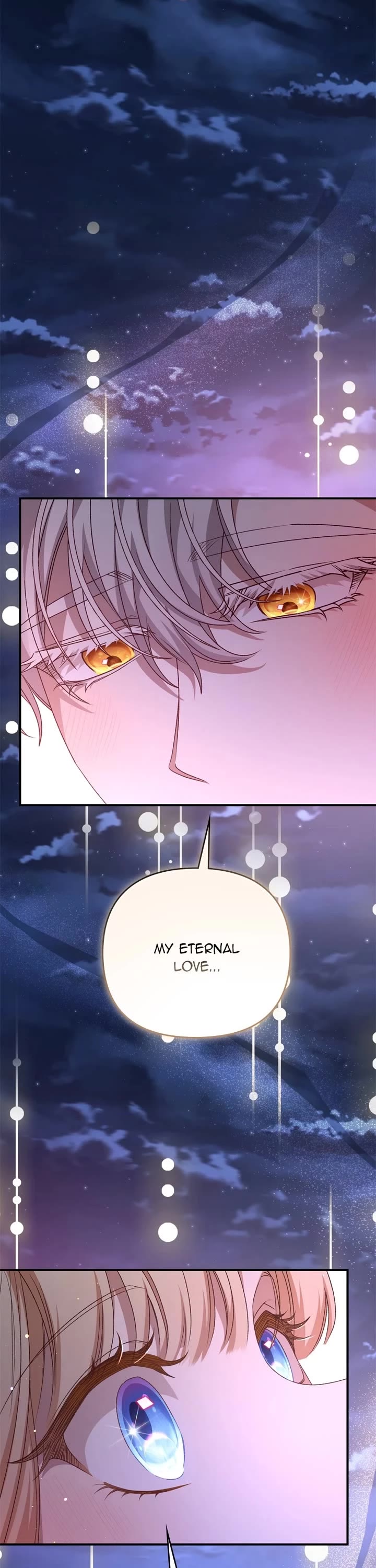 The Tyrant Wants to Live a Virtuous Life Chapter 93 page 13 - Chapter 93: (S2) Episode 93
