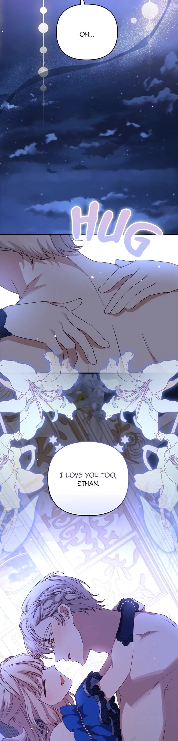 The Tyrant Wants to Live a Virtuous Life Chapter 93 page 14 - Chapter 93: (S2) Episode 93