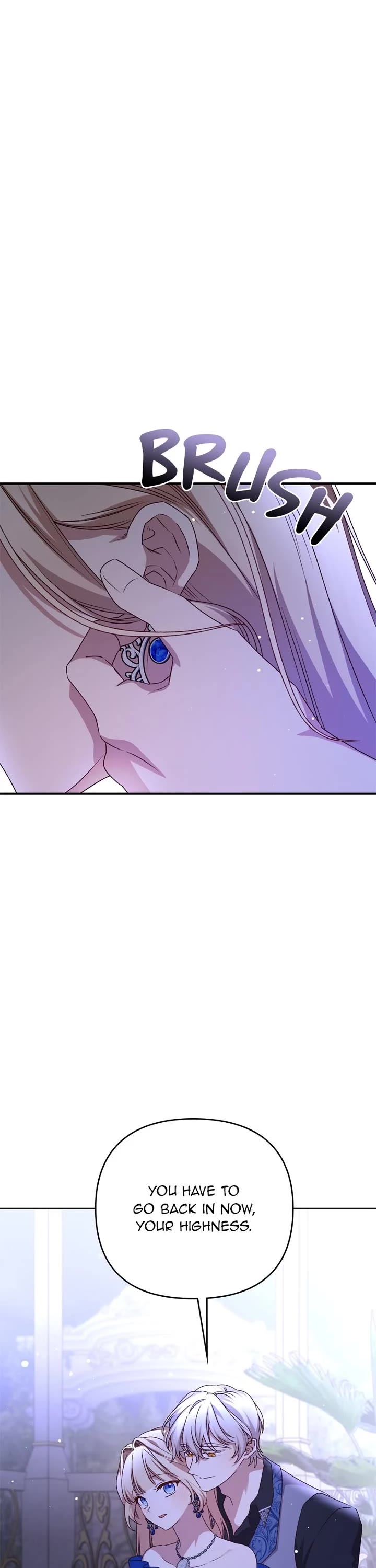 The Tyrant Wants to Live a Virtuous Life Chapter 93 page 17 - Chapter 93: (S2) Episode 93